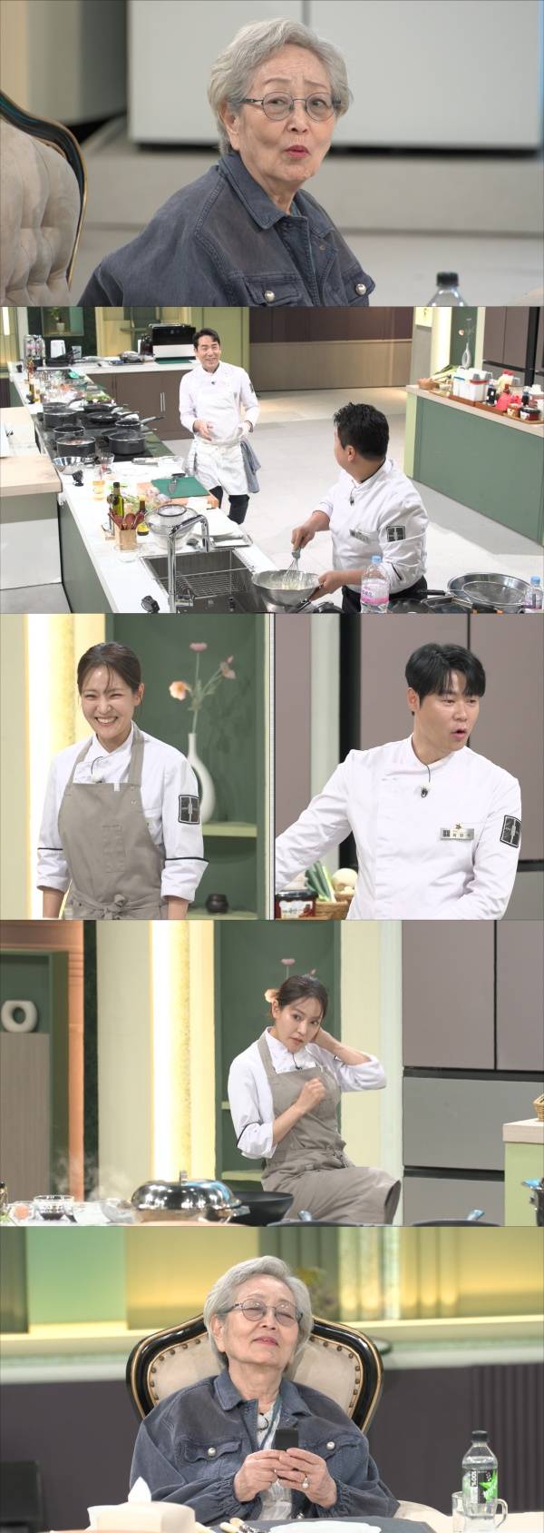 냉장고를 부탁해 since 2014 / 사진=JTBC