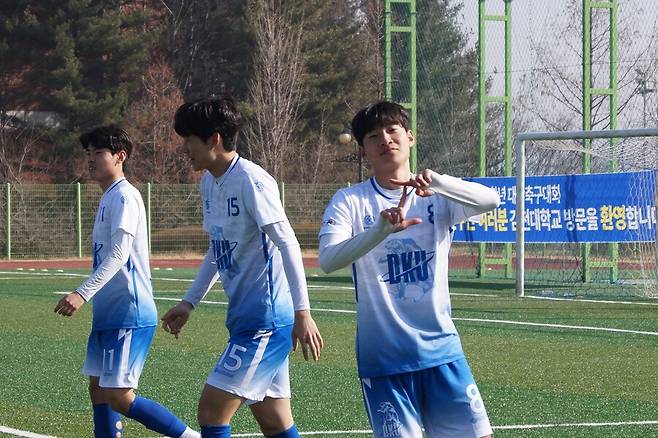 'K리그 저리 가라' 펠레 스코어 속출, 연일 명승부에 김천은 후끈한 여름 열기