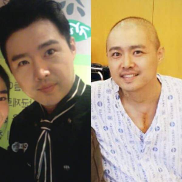 /사진=정신우 SNS