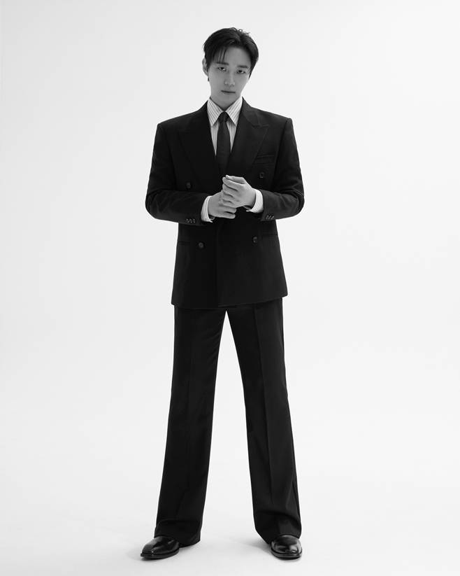 tvN 태풍상사, 이준호 인터뷰