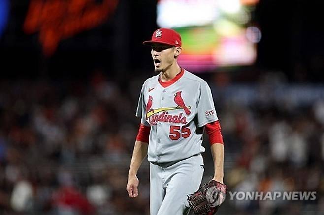 세인트루이스 카디널스 투수 라일리 오브라이언이 한국 대표팀 소속으로 2026 월드베이스볼클래식(WBC)에 참가할 전망이다.&nbsp;미국 매체 '세인트루이스 포스트-디스패치'의 데릭 굴드는 18일(한국시간) '오브라이언은 WBC에서 한국 대표팀으로 등판할 계획이라고 밝혔다. 그는 한국 국가대표팀의 초청을 수락했으며, 현재 봄 일정과 아시아에서 열리는 WBC 1라운드에 맞춰 이동 계획을 조율 중이다'라고 했다. 그는 미국인 아버지와 한국인 어머니 사이에서 태어난 한국계 미국인이다. '준영'이라는 한국식 미들네임도 갖고 있다. 지난해 류지현 대표팀 감독과 접촉해 태극마크에 관한 긍정적인 이야기를 나눈 것으로 전해졌다. 연합뉴스