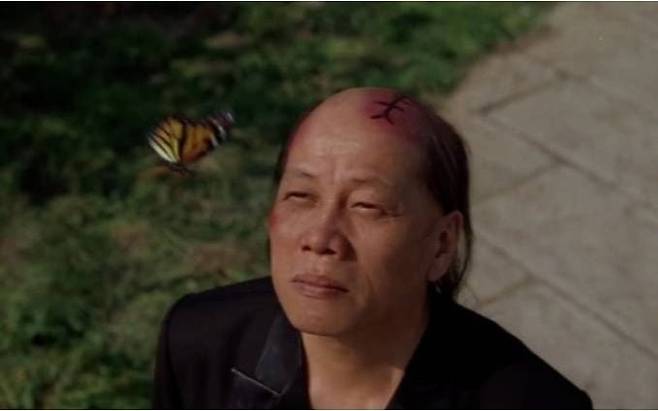 양소룡 / 사진='쿵푸 허슬' 캡처