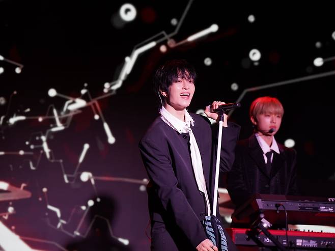 캐치더영/ 사진 제공=에버모어엔터테인먼트