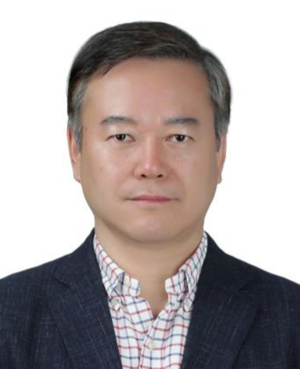 ▲ 김정렬 대구대학교 공공인재대학 교수