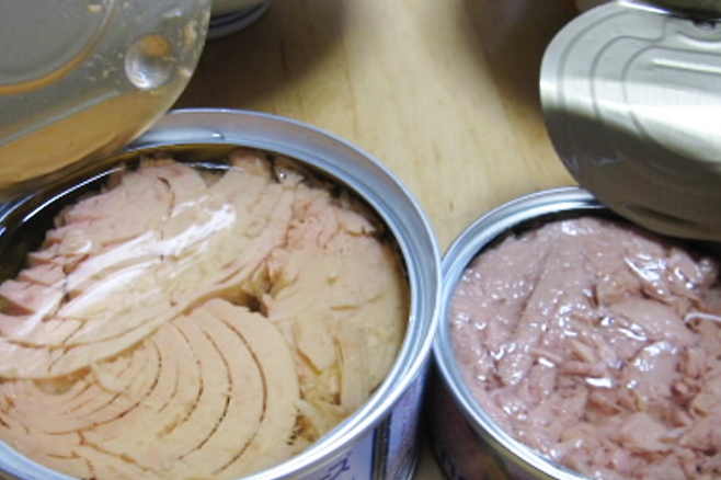참치캔