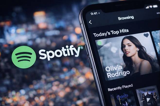 AI 생성 이미지(테크42)