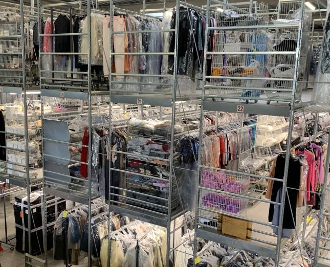 /사진=이랜드리테일 제공