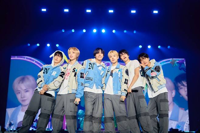 NCT 위시(사진=SM엔터테인먼트)