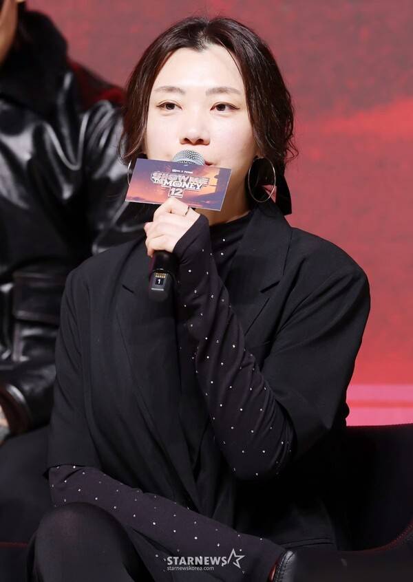 최효진 CP / 사진=스타뉴스