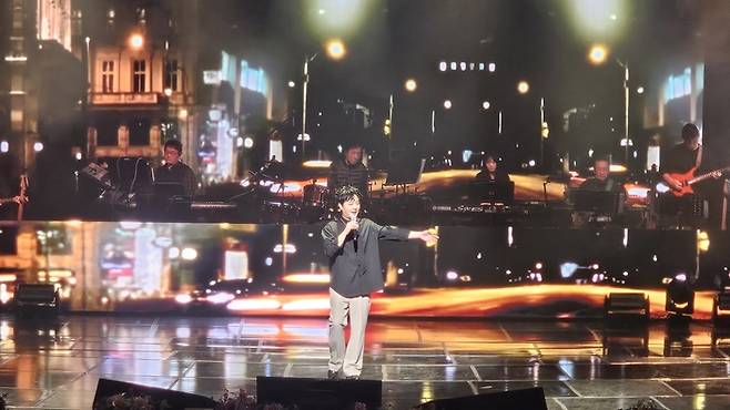 박현빈. 사진 | 아이더블유엔터테인먼트