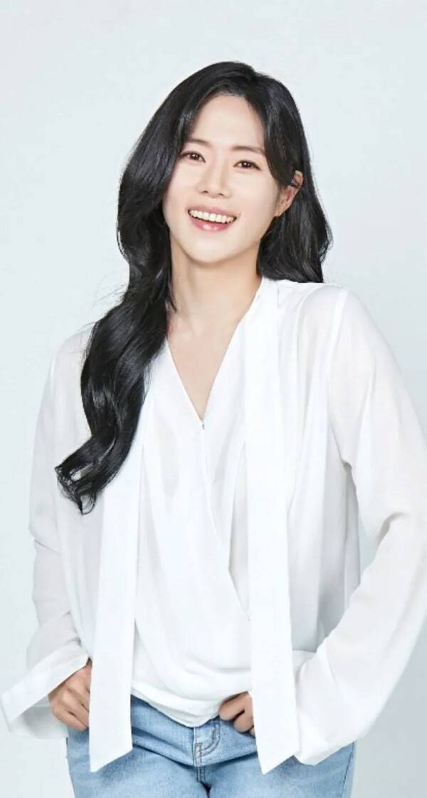 KBS 성우극회&nbsp;36기 성우 선은혜. ⓒ프로필 캡처