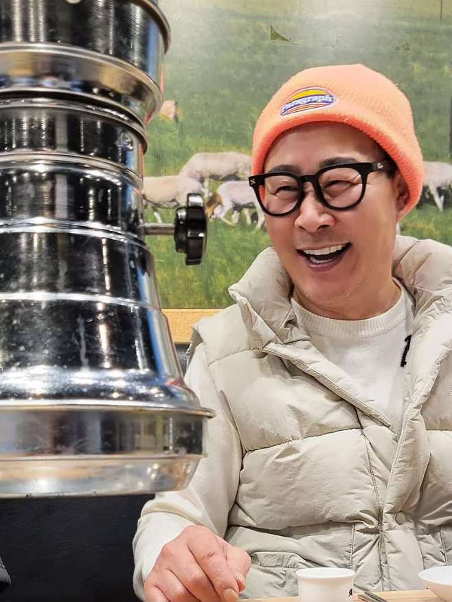 ⓒ임성근 인스타그램