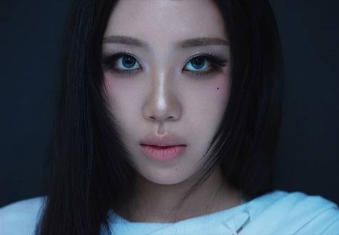 가수 이영지 ⓒ메인스트림윈터