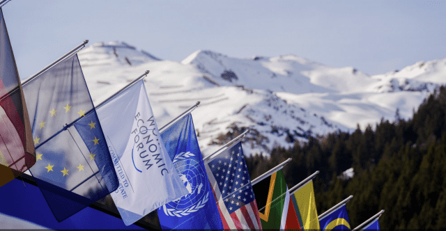 (사진=WEF 홈페이지)