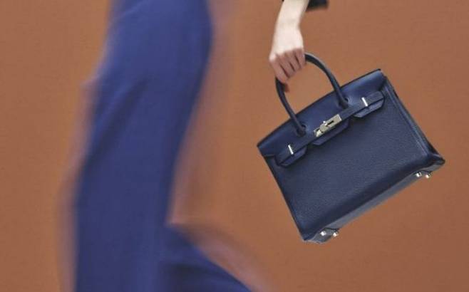 에르메스 버킨백. 에르메스 홈페이지