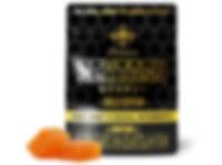 쿠팡이 대마 추출물이 함유된 일본산 젤리를 판매했다가 논란이 일자 해당 제품의 판매를 중단했다./사진=아마존 재팬 캡처