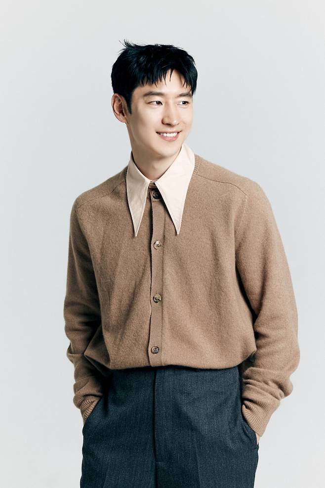 배우 이제훈 (사진=컴퍼니온 제공)