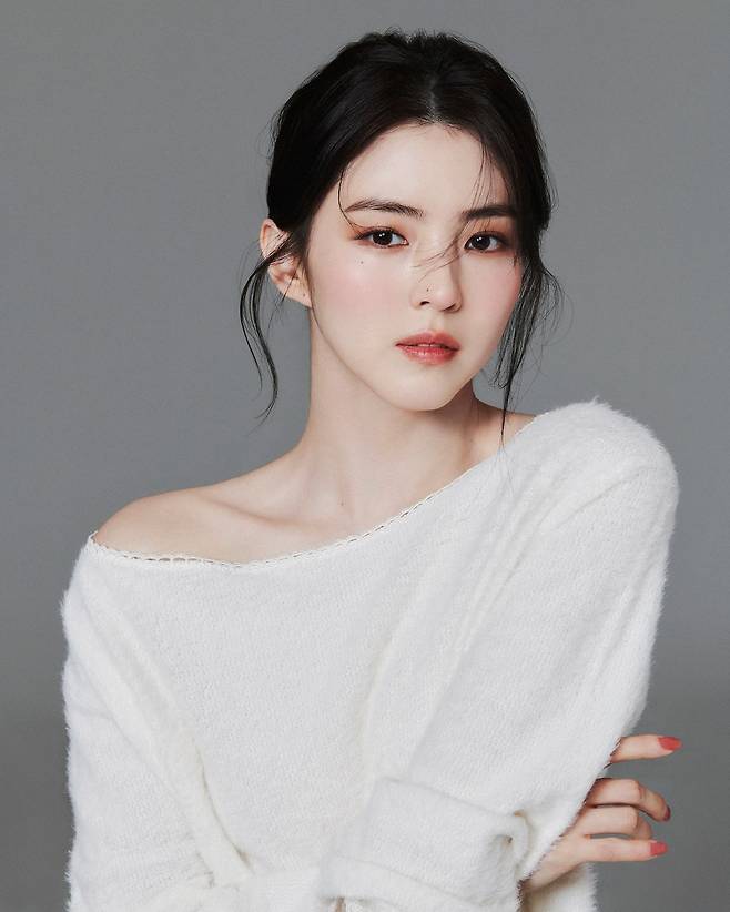 영화 ‘프로젝트 Y’는 한소희의 스크린 데뷔작이다. [사진 플러스엠 엔터테인먼트]