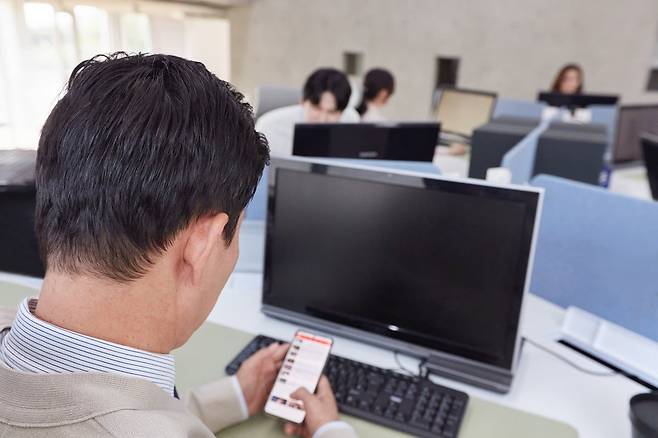 사진은 기사와 관련 없음. 사진=게티이미지뱅크