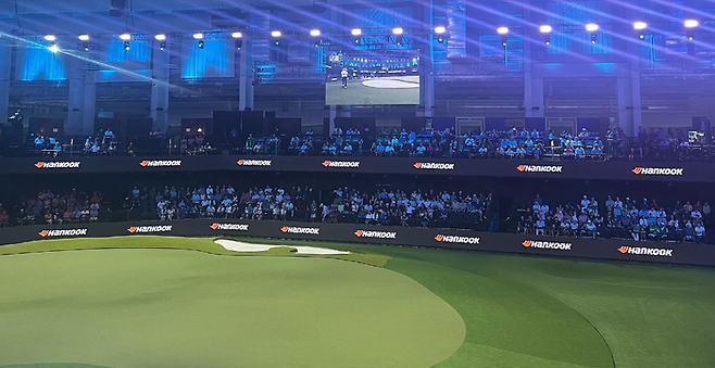 (Hankook Tire & Technology)