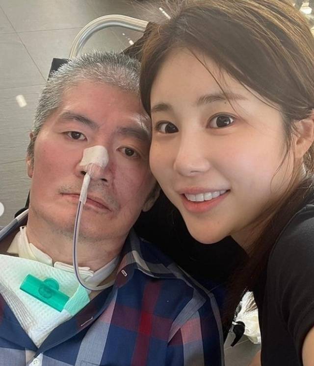 트로트 가수 김소유가 과거 ‘묻지마 폭행’을 당했던 충격적인 경험을 털어놨다. 사진=김소유 SNS