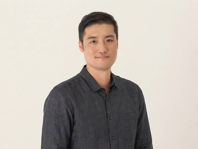 송승환 바이버 CSO(최고전략책임자) /사진=바이버 제공