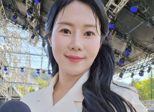 성우 故 선은혜./ 故 선은혜 소셜미디어