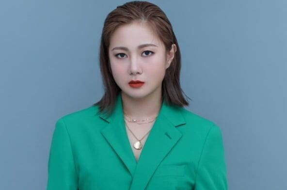 박나래