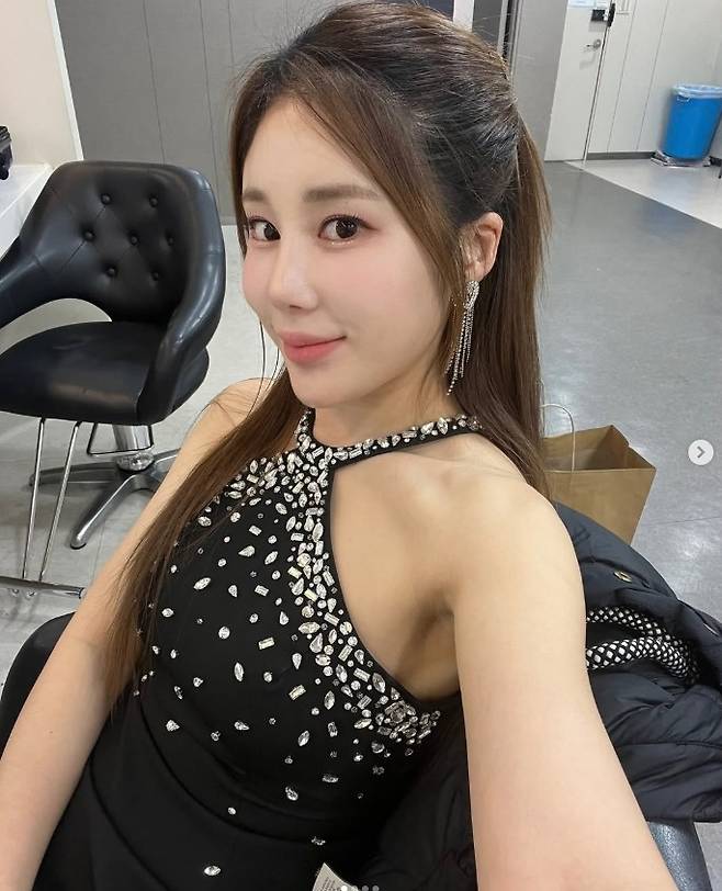 [김소유 SNS]