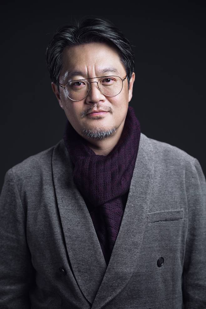 우민호 감독 [월트디즈니 컴퍼니 코리아 제공]