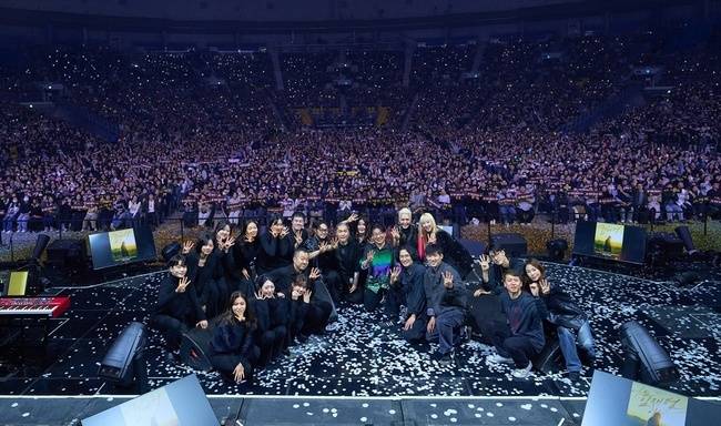 사진=블루씨드엔터테인먼트