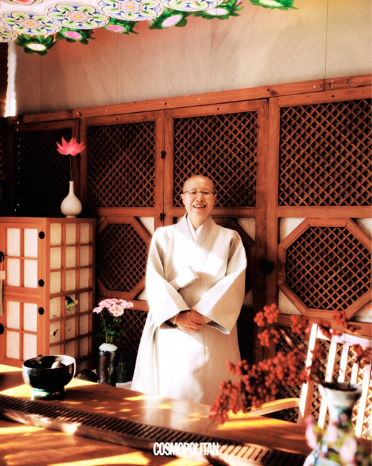 사진=코스모폴리탄