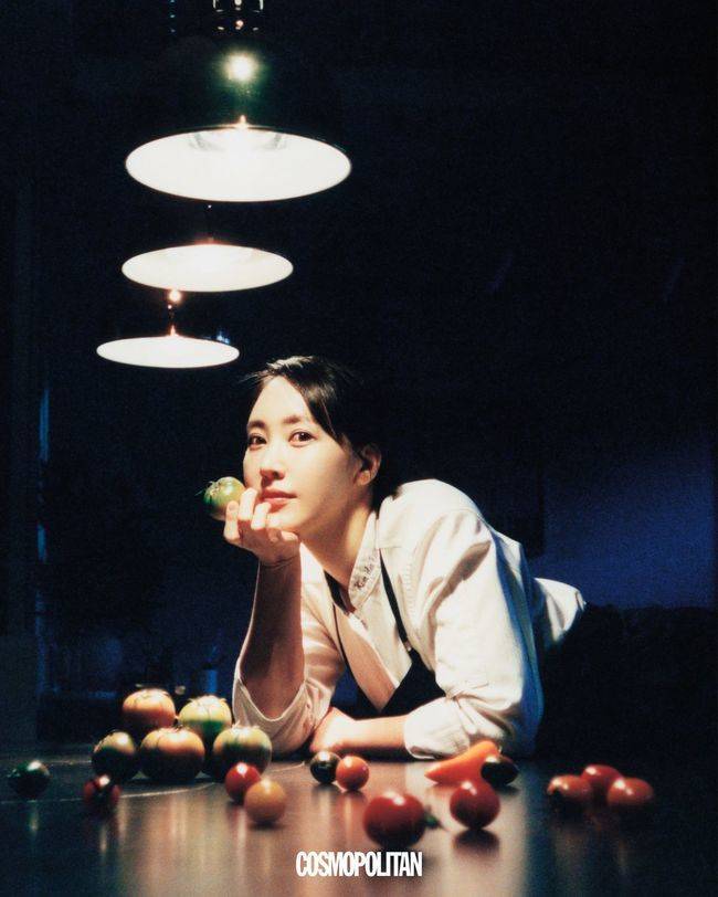 사진=코스모폴리탄