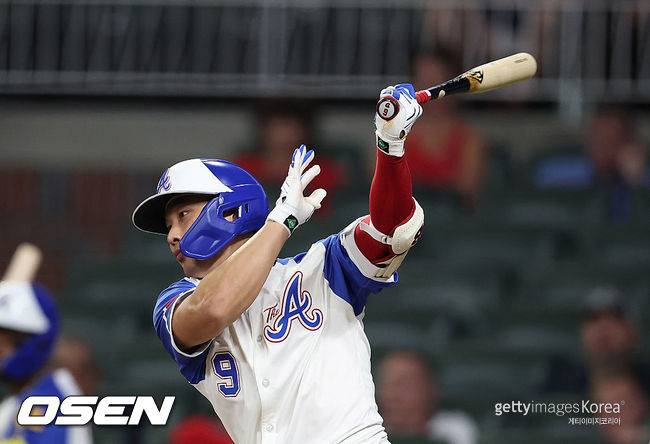 [사진] ⓒGettyimages(무단전재 및 재배포 금지)