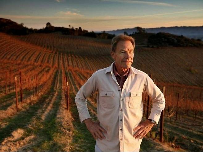 조쉬 젠슨. 인스타그램