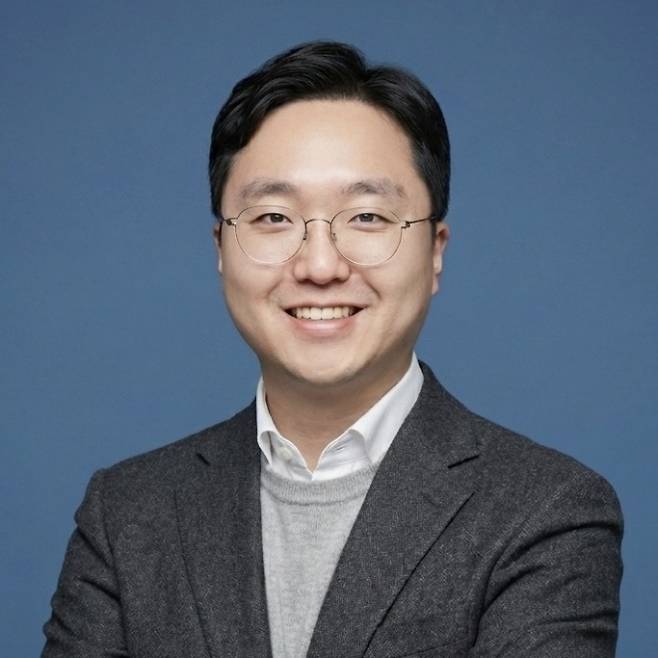 김현기 카이스트 의과학대학원 교수. 카이스트 제공