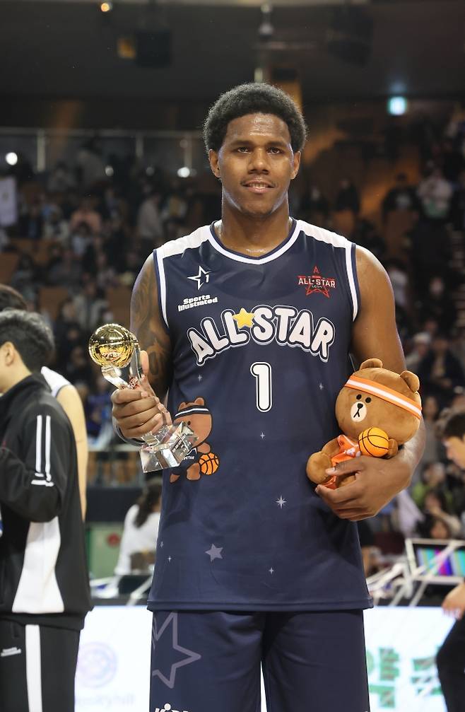 네이던 나이트. 연합뉴스