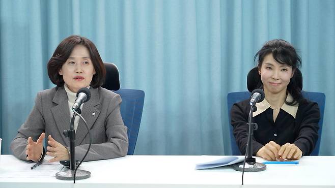 서지현 “이재명 정부의 검찰은 다르다? 정성호 또 속지 말길”_1.jpg