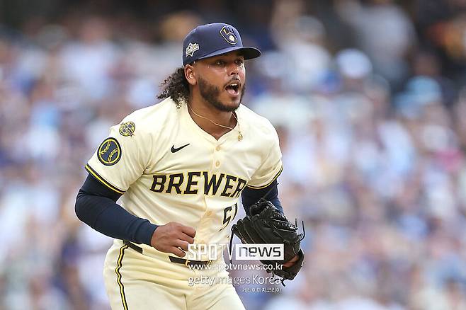 ▲ 프레디 페랄타