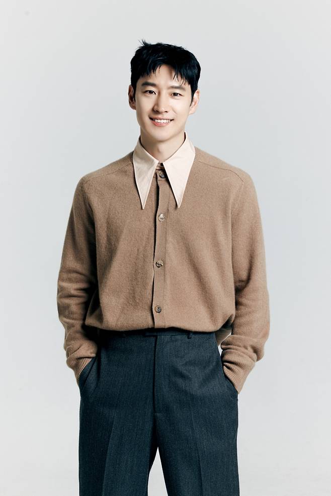 배우 이제훈 /사진=컴퍼니온