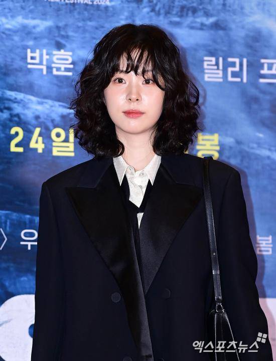 엑스포츠뉴스DB. 서은수