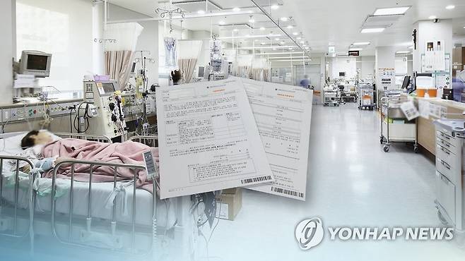 연명의료결정제도 (CG) [연합뉴스TV 제공]