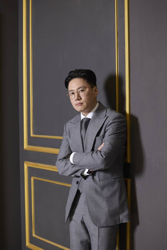 이환 감독 / 사진제공=플러스엠 엔터테인먼트