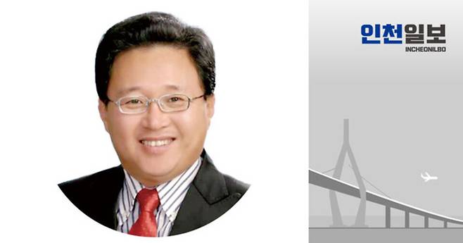 ▲ 이문웅 작가·〈동아시아 오딧세이〉저자