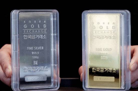 (사진=한국금거래소)