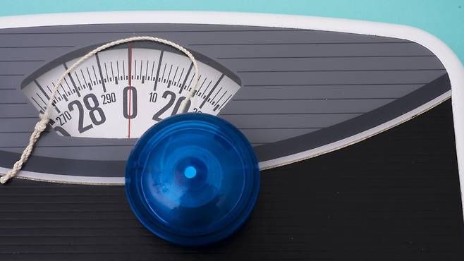 '급찐급빠' 다이어트는 요요 현상의 주된 원인이다｜출처: 게티이미지뱅크