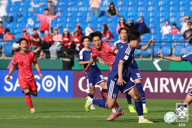 사진 | 대한축구협회