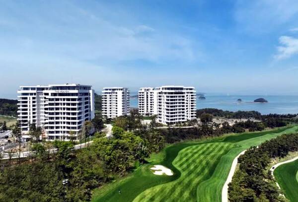 유에스 키즈 골프 코리아 챔피언십이 열릴 예정인 더 헤븐 C.C. /사진=유에스 키즈 골프