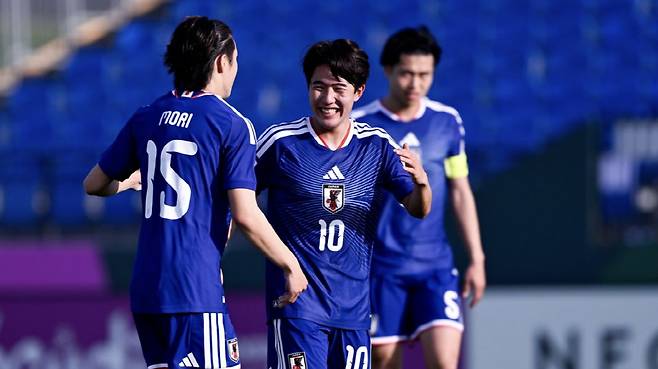 AFC 공식 계정 캡처