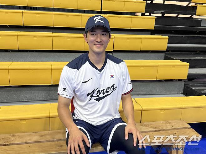 KT 고영표. 사진=나유리 기자